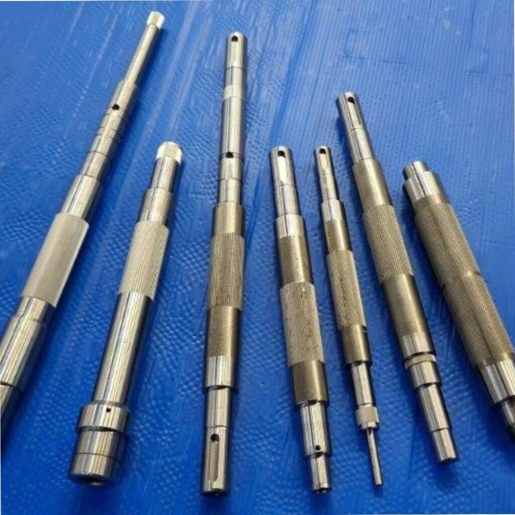attrezzature per lavoriazioni meccaniche parma