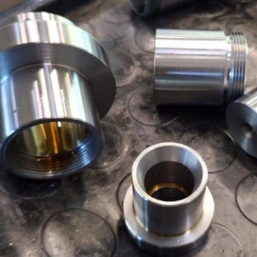 materiali per prestazioni meccaniche